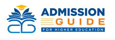 Admission Guide Logo
