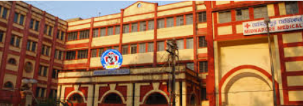 Midnapore Medical College, Midnapore