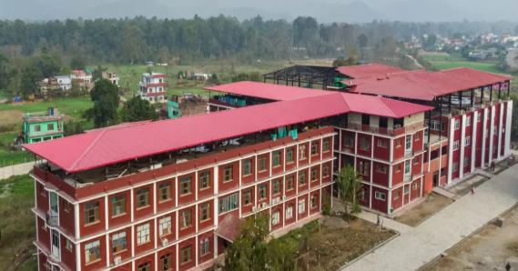 Devdaha Medical College and Research Institute