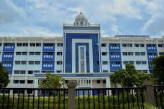 Coochbehar Government Medical College and Hospital, Coochbehar