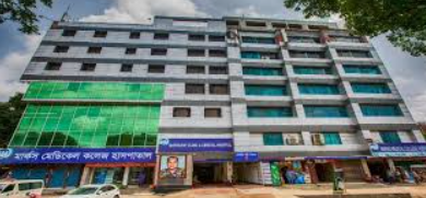 Marks Medical College