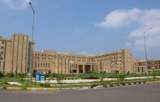 AIIMS Kalyani, Kalyani