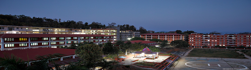 Lumbini Medical College