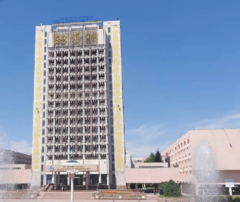 Al Farabi Kazakh National University