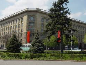 Volgograd State Medical University