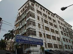 Calcutta National Medical College, Kolkata