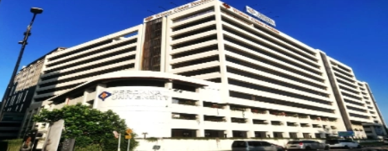Perdana University