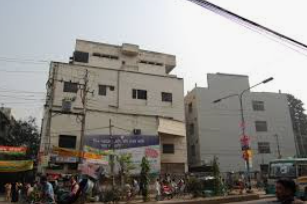 Dhaka National Medical College