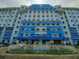 Murshidabad Medical College and Hospital, Murshidabad