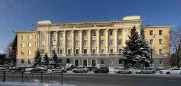 Kazan State Medical University