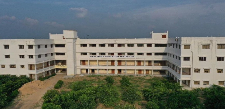 East West Institute of Medical Sciences and Research, Purba Bardhaman