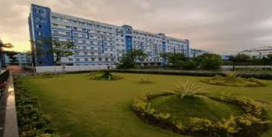 College of Medicine and Sagar Dutta Hospital, Kolkata