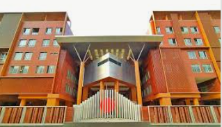 Shaheed Monsur Ali Medical College