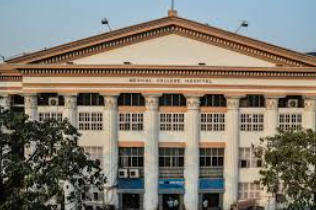 Medical College Kolkata, Kolkata