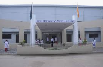 Kumudini Womens Medical College