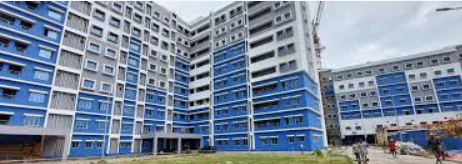 Barasat Government Medical College and Hospital, Barasat