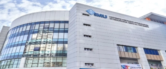International Medical University