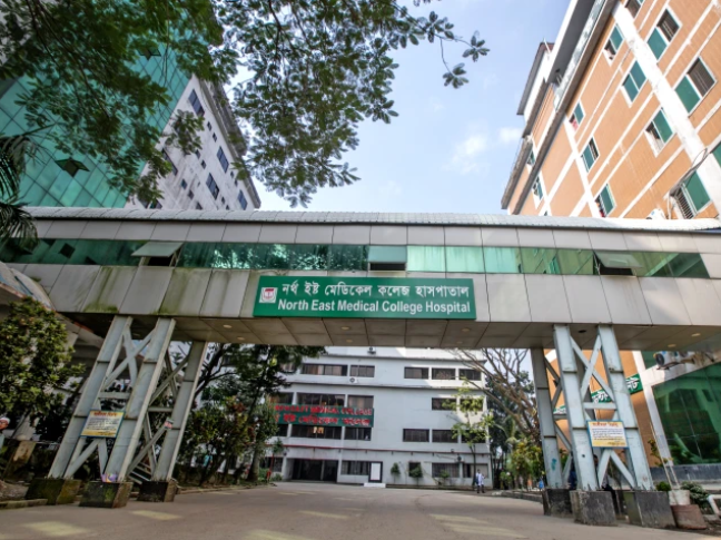 North East Medical College