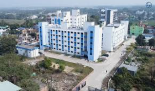 Raiganj Government Medical College and Hospital, Raiganj