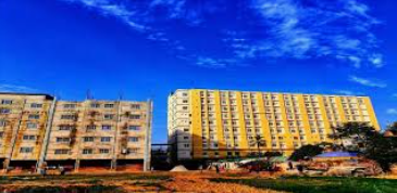 Mainamoti Medical College