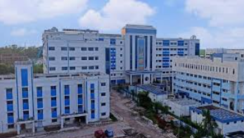 Rampurhat Government Medical College and Hospital, Birbhum