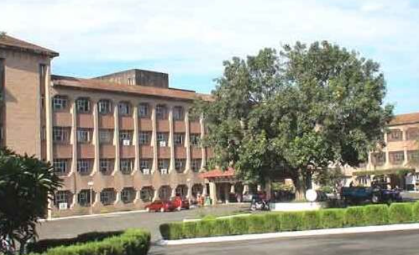 B.P. Koirala Institute of Health Sciences