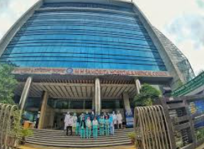 MH Samorita Medical College