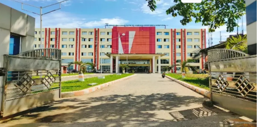 Gouridevi Medical College, Durgapur