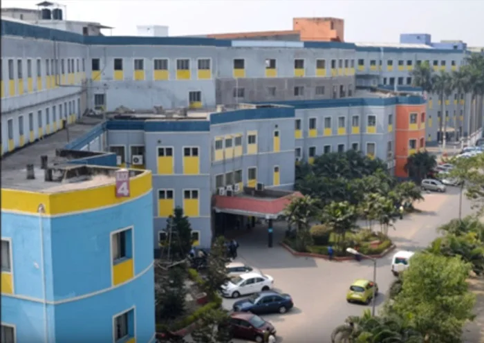 KPC Medical College, Jadavpur, Kolkata
