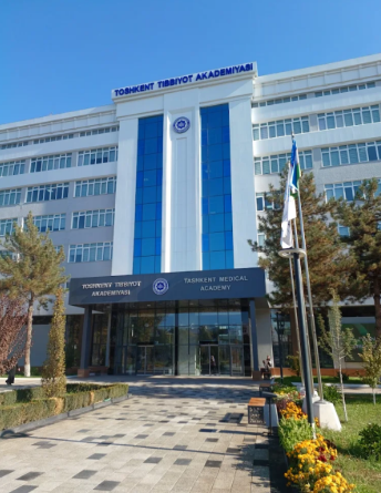 Tashkent Medical Academy