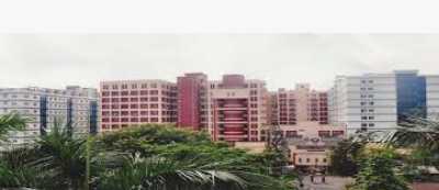 ESI PGIMSR and ESIC Medical College Joka, Kolkata
