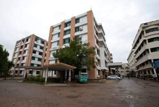 Jalalabad Ragib Rabeya Medical College