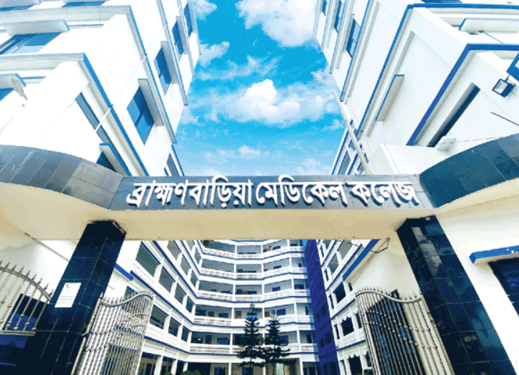 Brahmanbaria Medical College