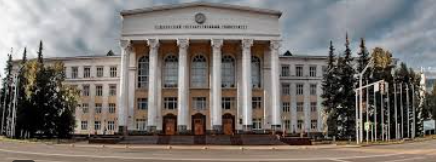 Bashkir State Medical University