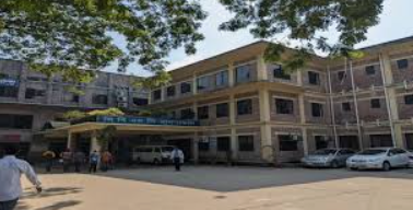 Community Based Medical College