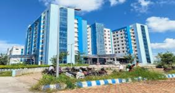 Deben Mahata Government Medical College and Hospital, Purulia