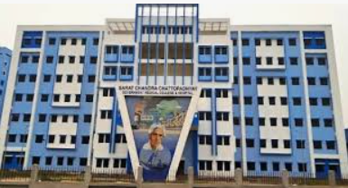 Sarat Chandra Chattopadhyay Government Medical College and Hospital, Howrah