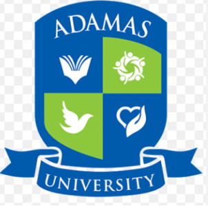 Adamas University
